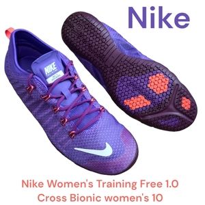 Nike Women's Training Shoes